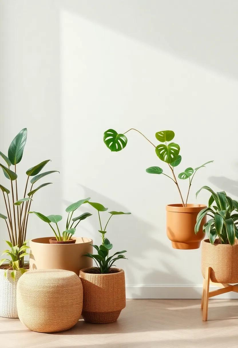 Botanical Beauties:⁤ Indoor Plants ‍that Enhance Cottagecore ⁣Vibes