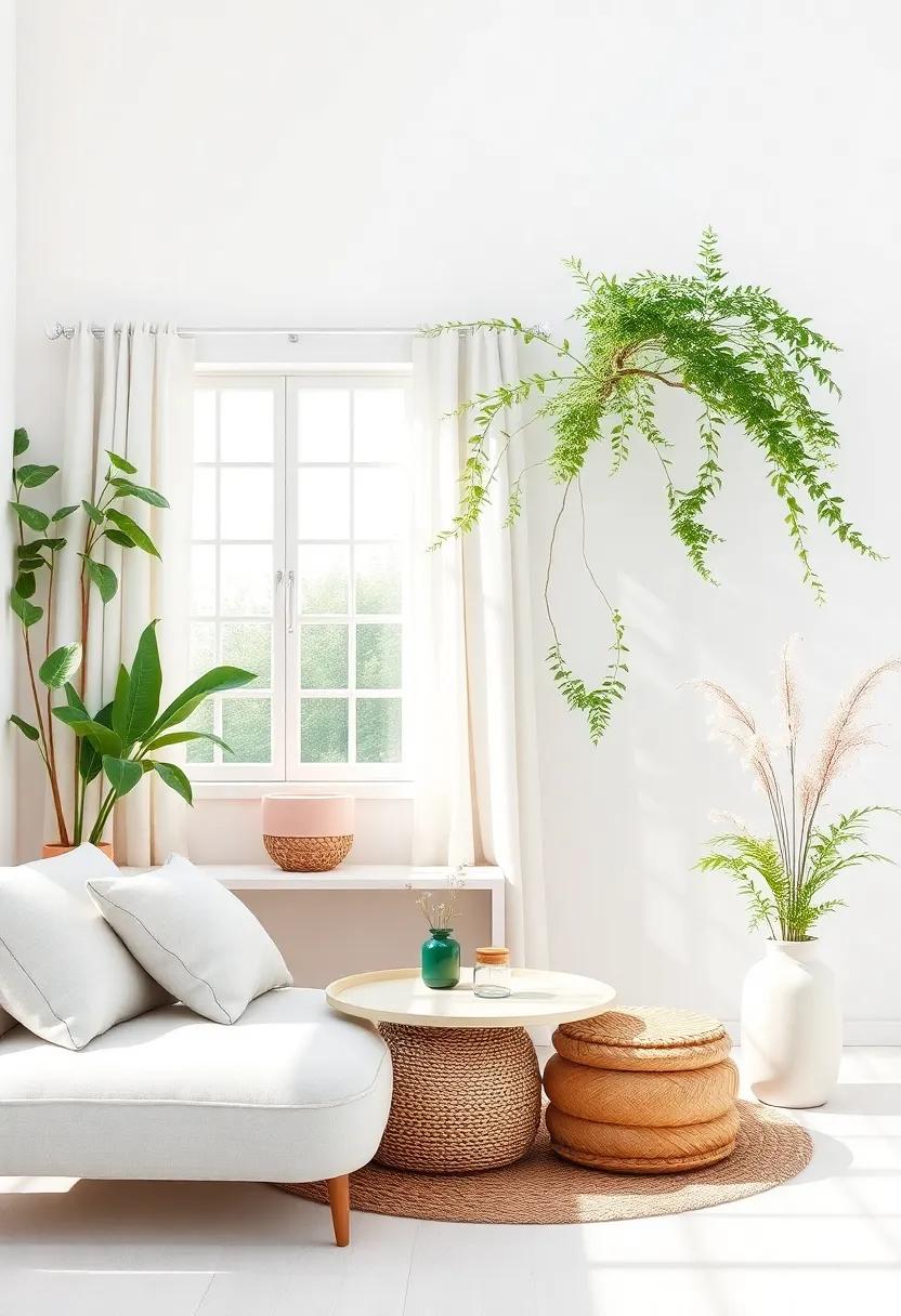 embracing the ⁢Charm of⁢ Nature: A Guide ‍to Cottagecore ​Aesthetics