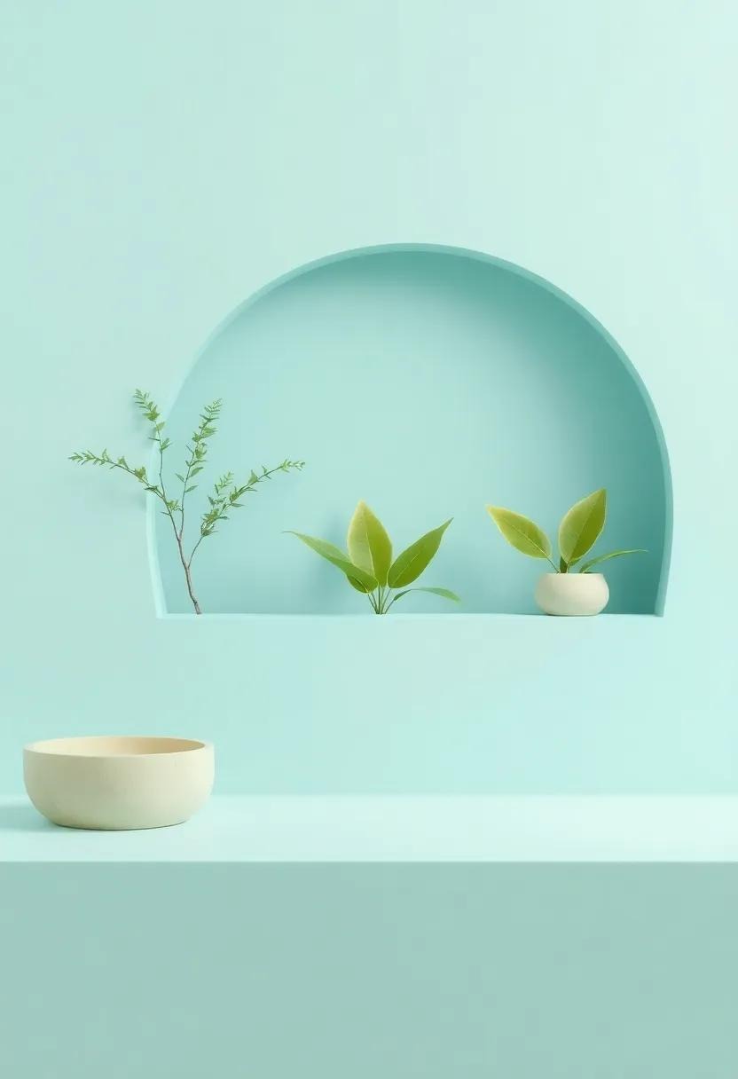 Harmony ⁤with the Environment: ‌Integrating Nature into Everyday Life