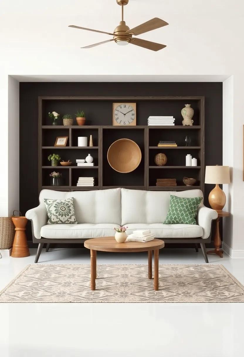 Nostalgic⁢ Touches: How Family ⁢Heirlooms Enhance the Cottagecore Narrative