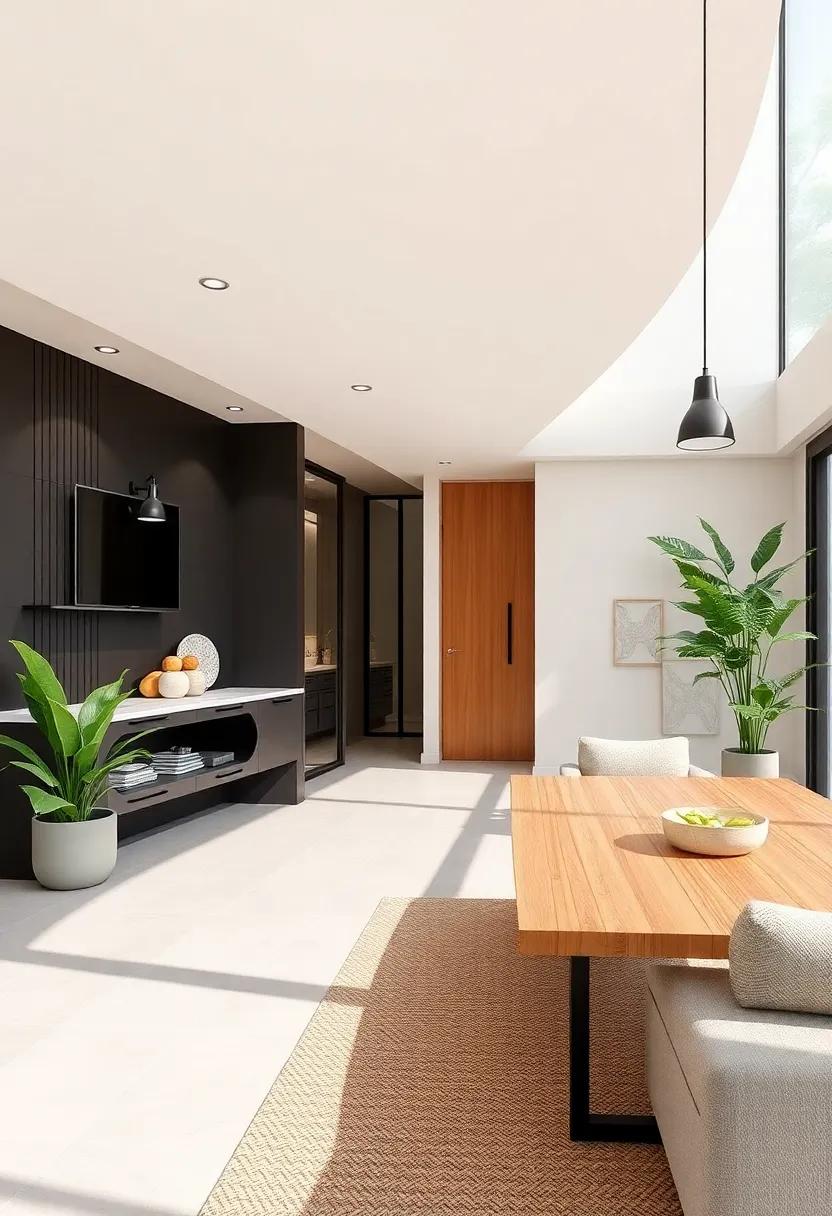 Sustainable Living: Eco-Friendly⁤ Practices⁢ in Cottagecore ⁣Design