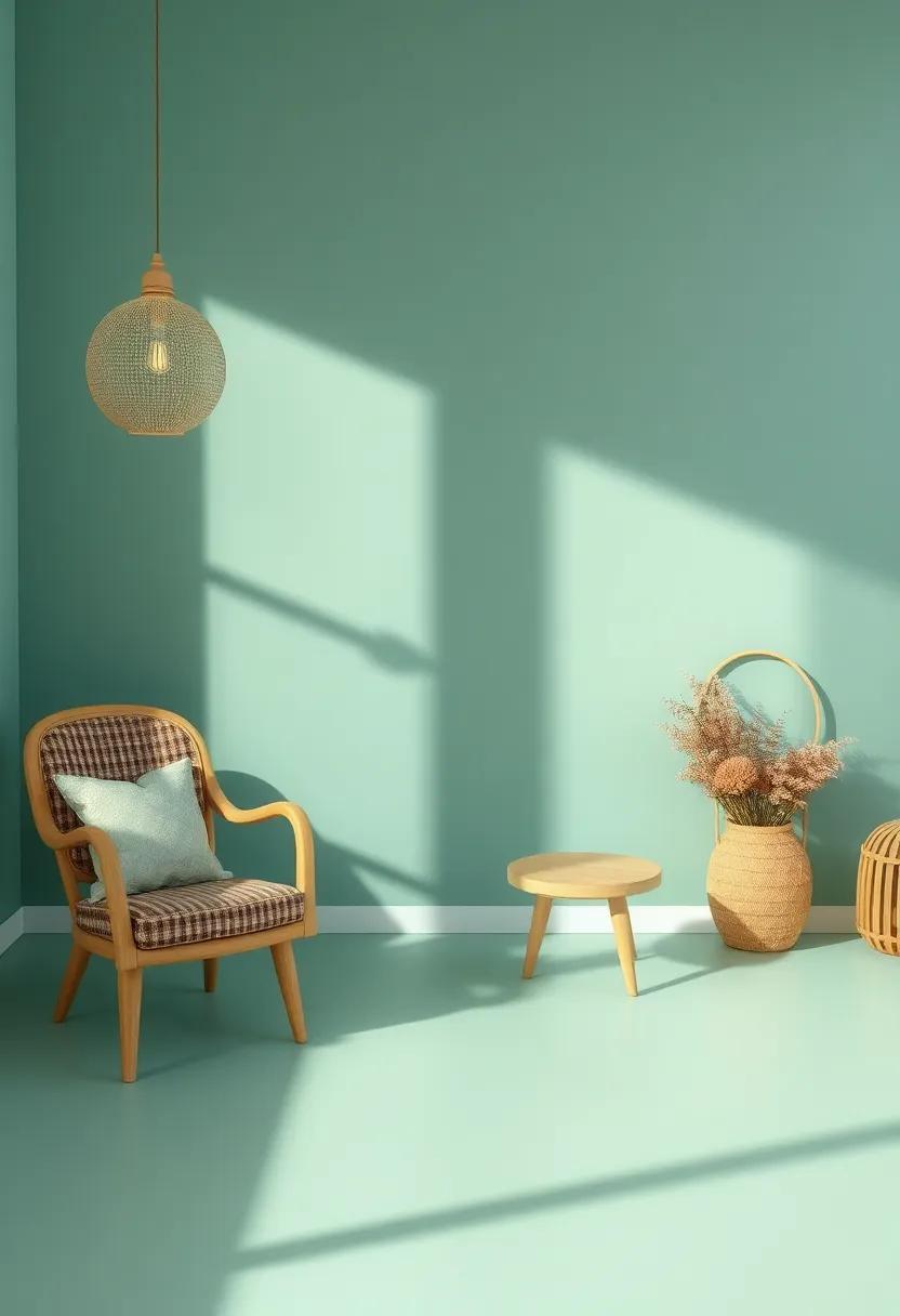 Whimsical Elements: The Role of Vintage Decor ⁢in Cottagecore Spaces