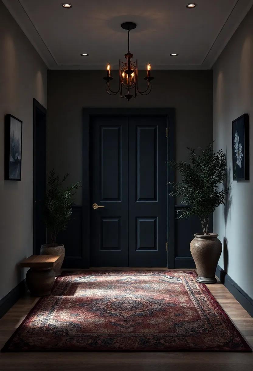 Choosing Deep, Rich Textiles‍ to ‍Create⁢ a Cozy and Inviting Atmosphere