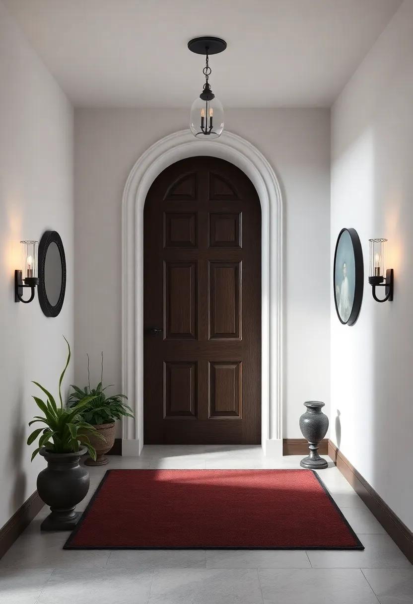 Crafting a⁢ Narrative Through symbolic Decor: A Personalized Adventure