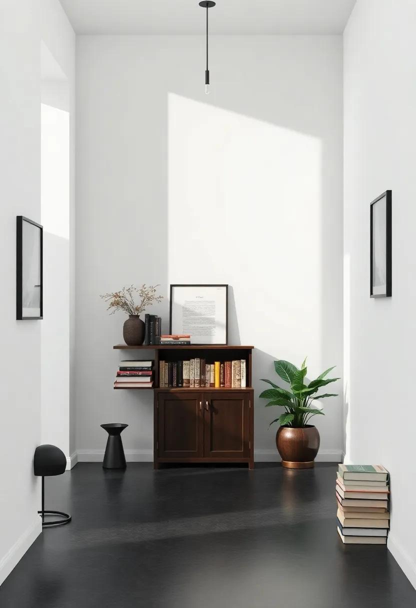 Curating a⁤ Selection of Classic Literature for a Thoughtful‌ Welcome