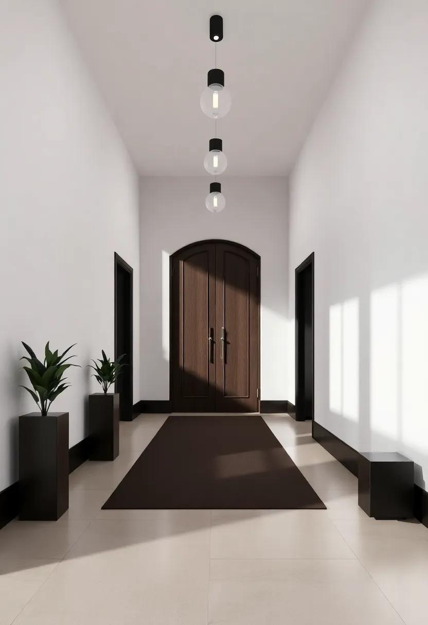 The Role of ambient Soundscapes ⁢in‌ Enhancing your Entryway Experience