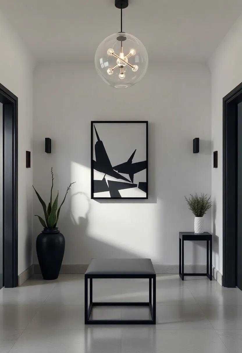 Seamless Blending of Modernity with⁢ Old-World⁢ Charm ⁤in Design Choices