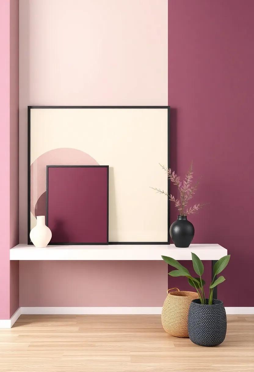 Discovering the Versatility of⁢ Cream:⁢ A Perfect Balance with Deep​ Colors