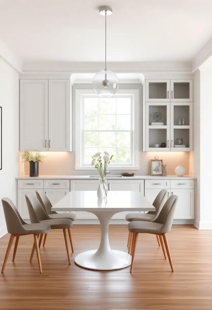 Maximize Storage Efficiency with Smart ​Built-In Cabinet ‌Solutions