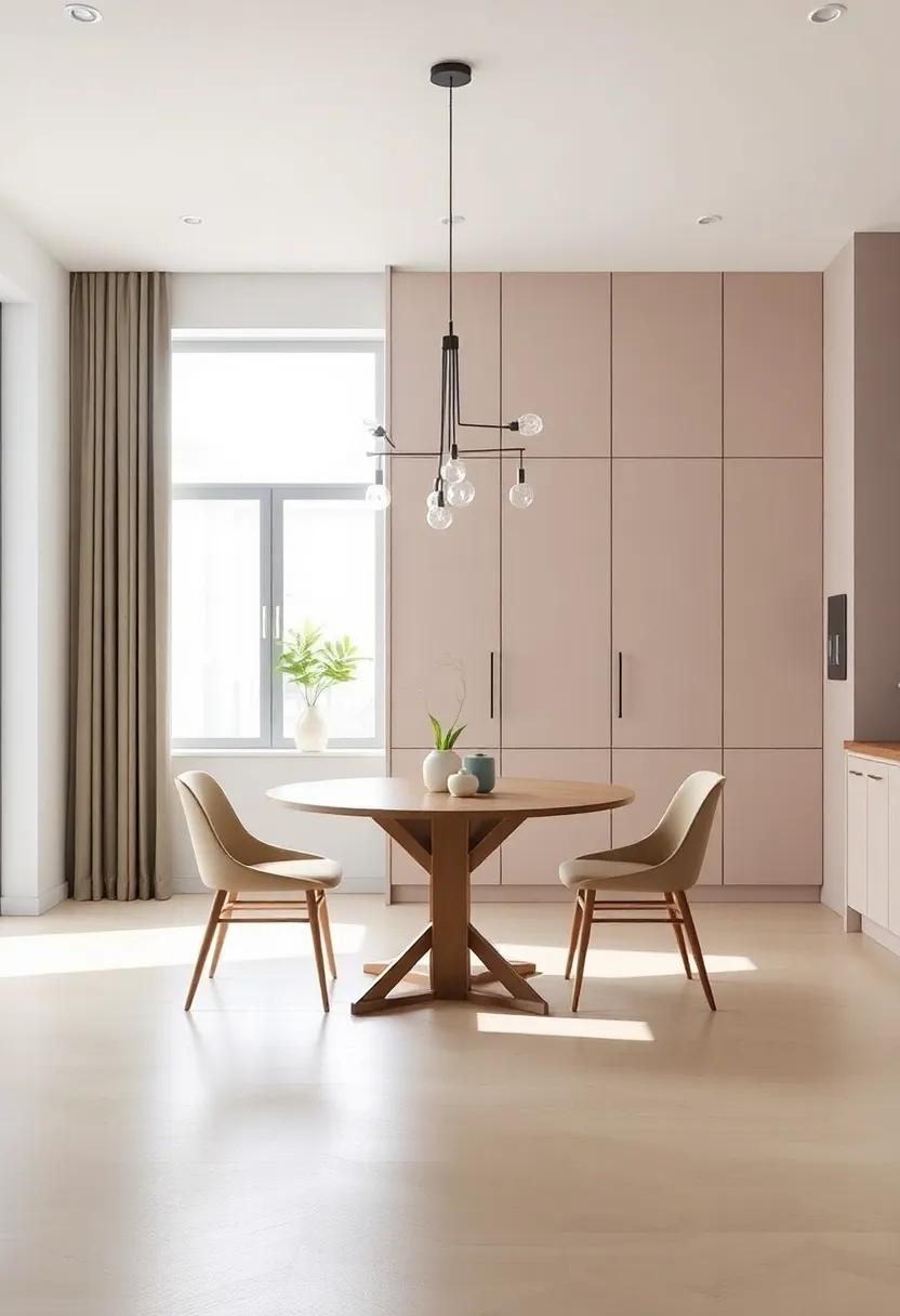 Sustainable Choices: Eco-Friendly ​Materials for‌ Built-In Cabinets