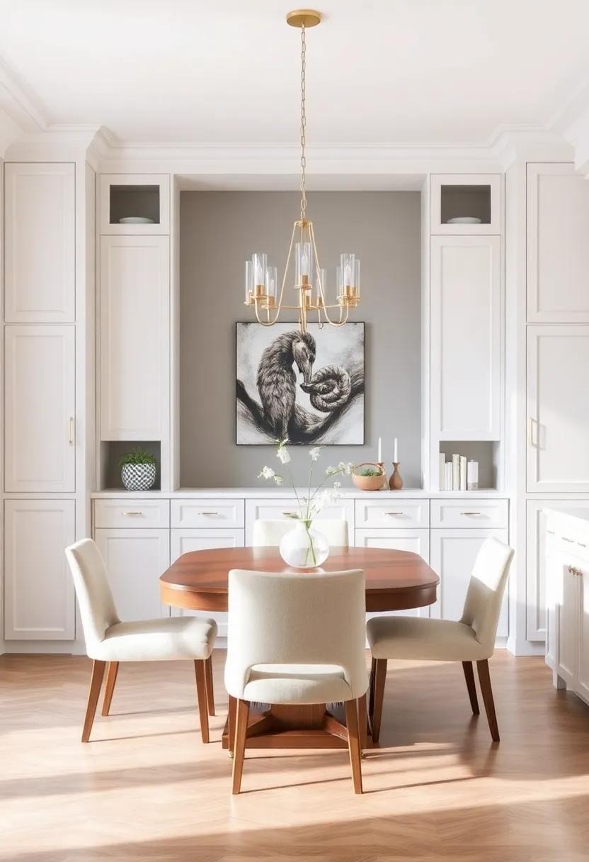 The Value of built-In Cabinets: Increasing Home ⁤Appeal ​and ⁢Resale ‌Potential