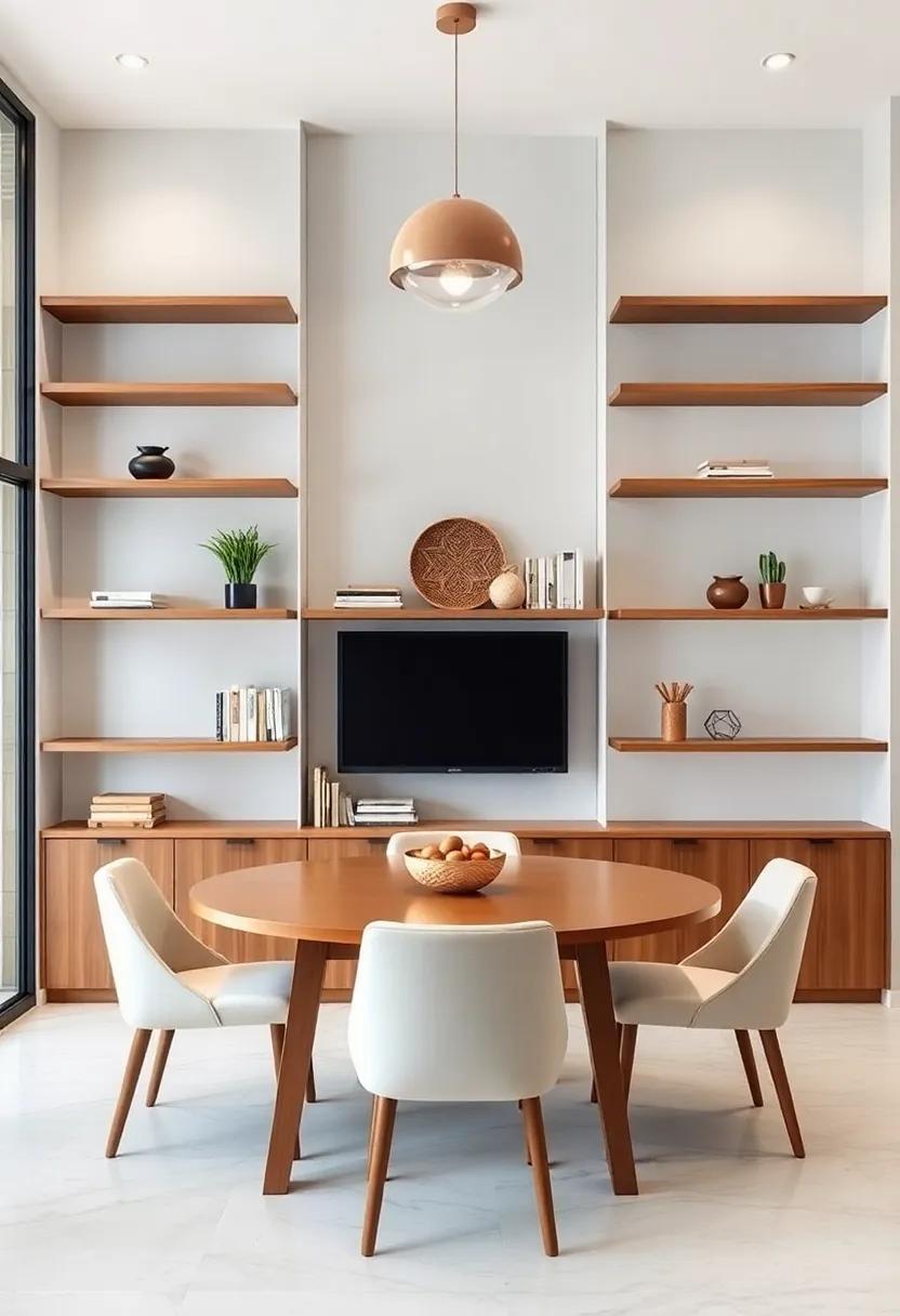 Cultural Reflections: Shelving Inspired ⁣by Global Design​ Traditions