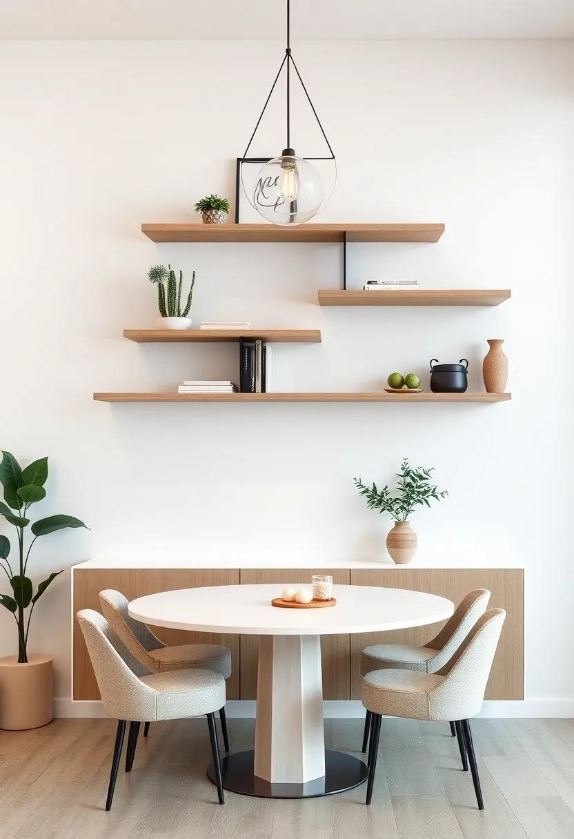 layered Aesthetics: Creating Depth ⁢with Overlapping⁤ Shelf ​Designs