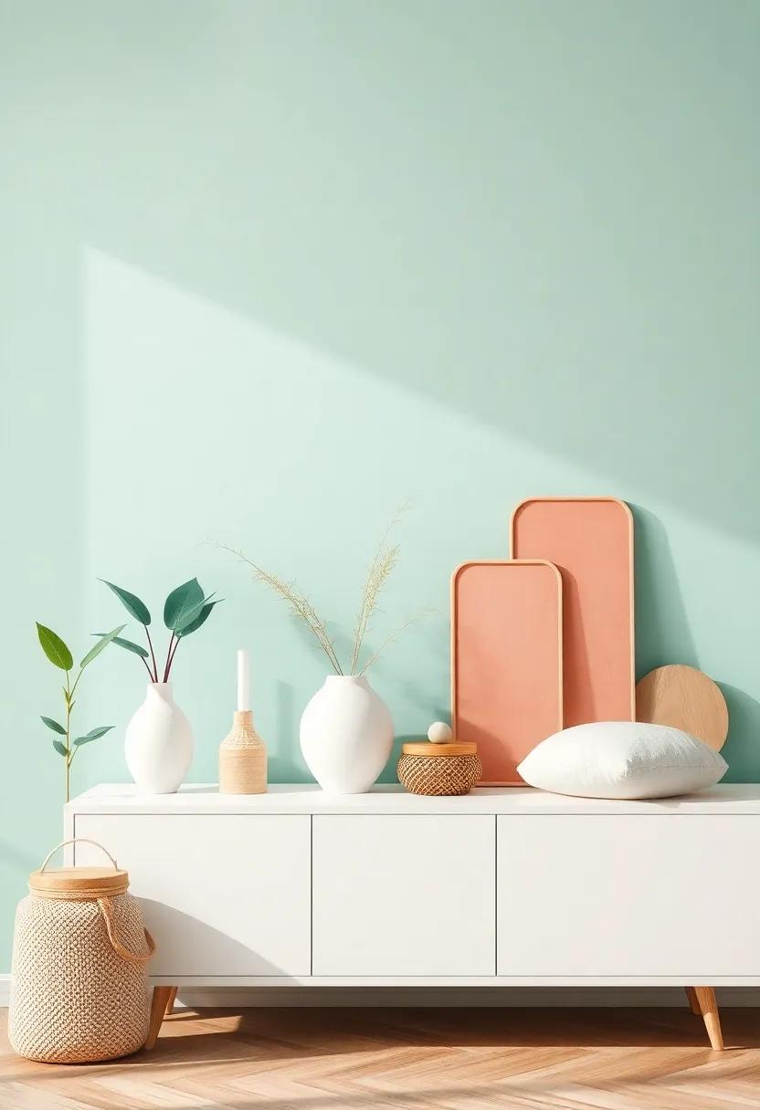 DIY Projects to Infuse ⁢Individuality into Your Decor