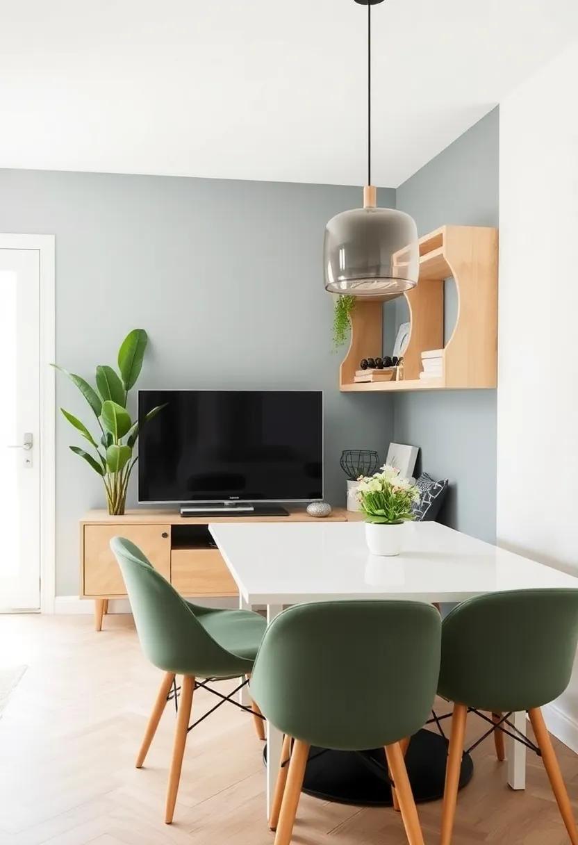 Functional Decor Ideas That Balance Style and Practicality