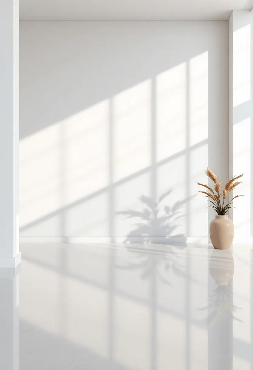 Reflective⁢ Surfaces​ That Enhance Light and Depth in Your Room