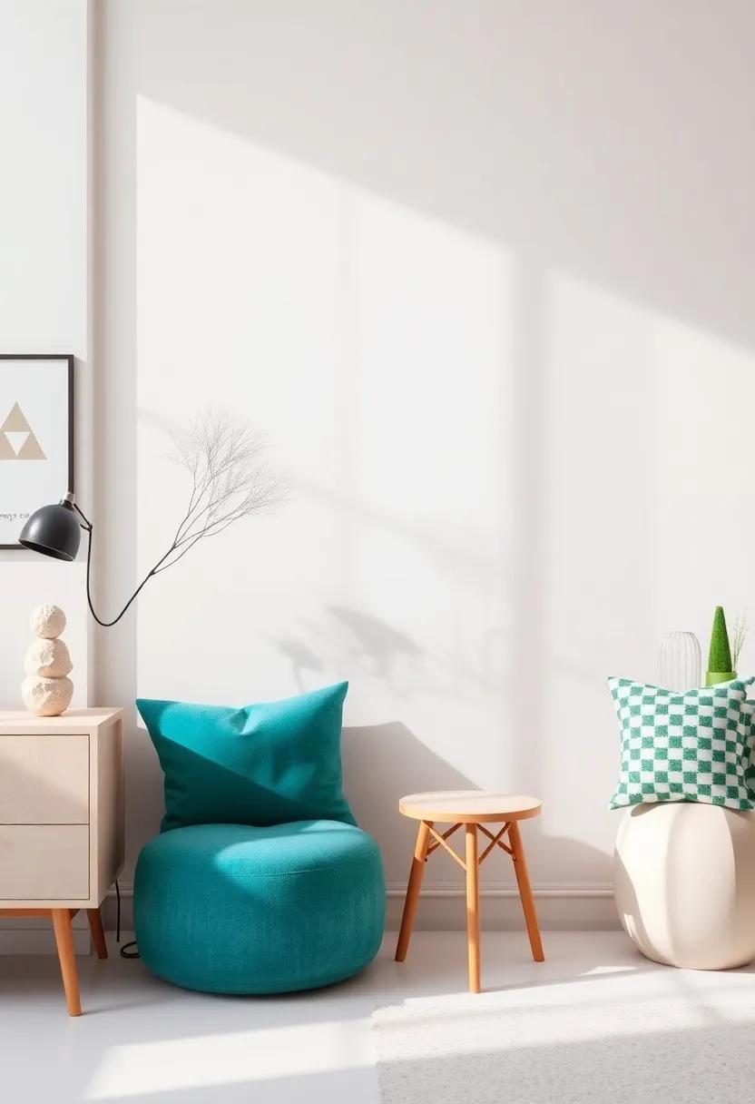 Thoughtful Layering Techniques⁤ to Maximize Visual Appeal