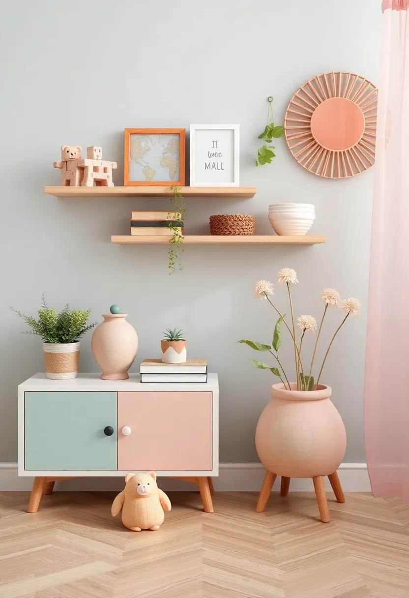 Whimsical Accessories That Spark Joy and Curiosity