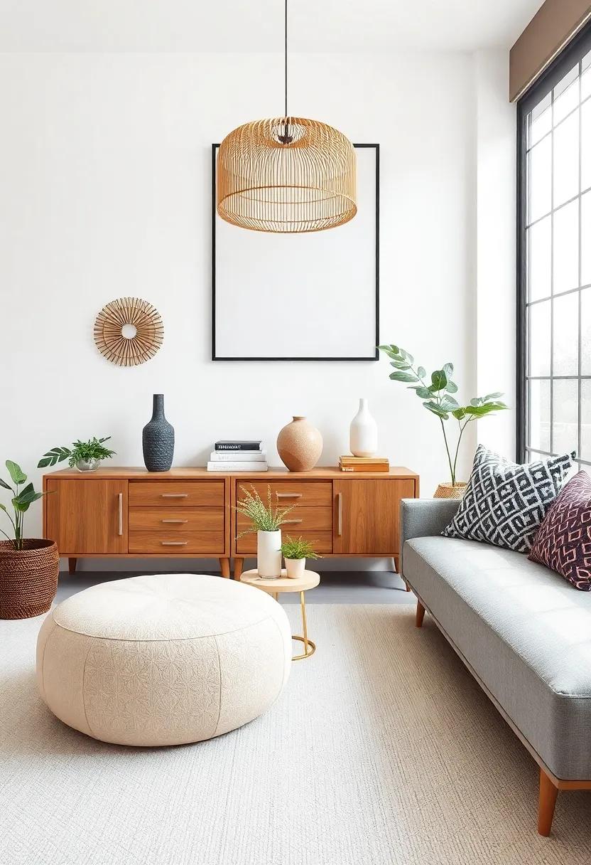 Accessorizing ‌with Intent: Curating Decorative Elements for Personality