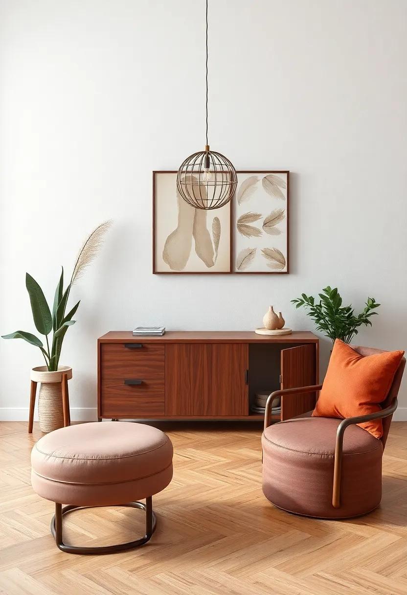 The artful Mix: Layering Textures for a⁤ Rich and Inviting‍ Atmosphere