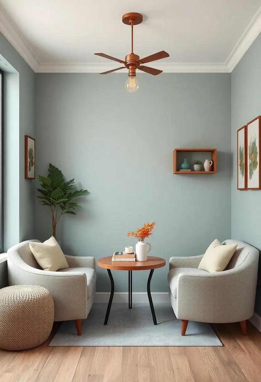 Creating Cozy Nooks: ‍Designing⁢ Intimate ‍Spaces for Relaxation and Comfort