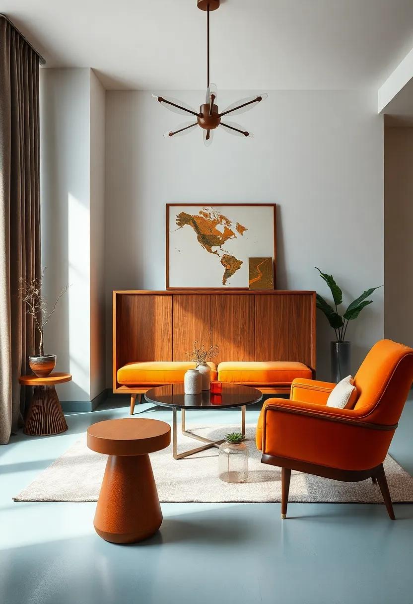 Furniture as ‌Art: ⁤Selecting Unique pieces That Serve Form and function