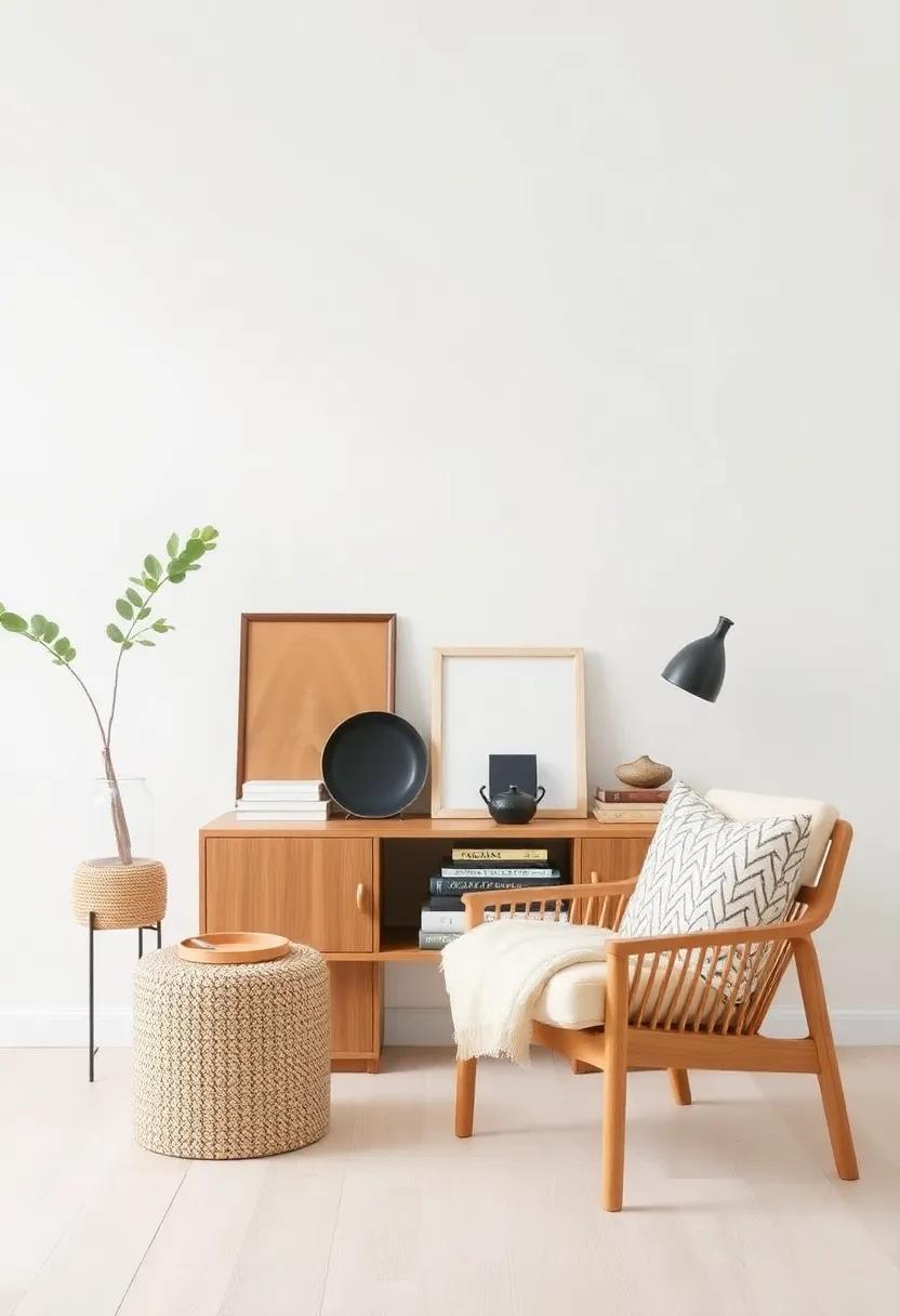 The Layered Look: mastering the art⁢ of ⁤Eclectic ‌decor with Curated Collections