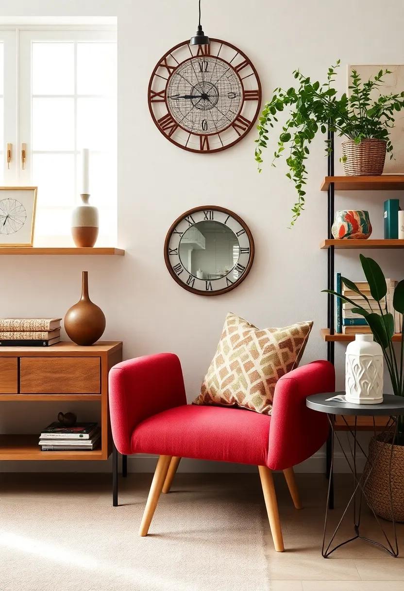 Crafting Whimsy with Playful accessories⁤ and Decor