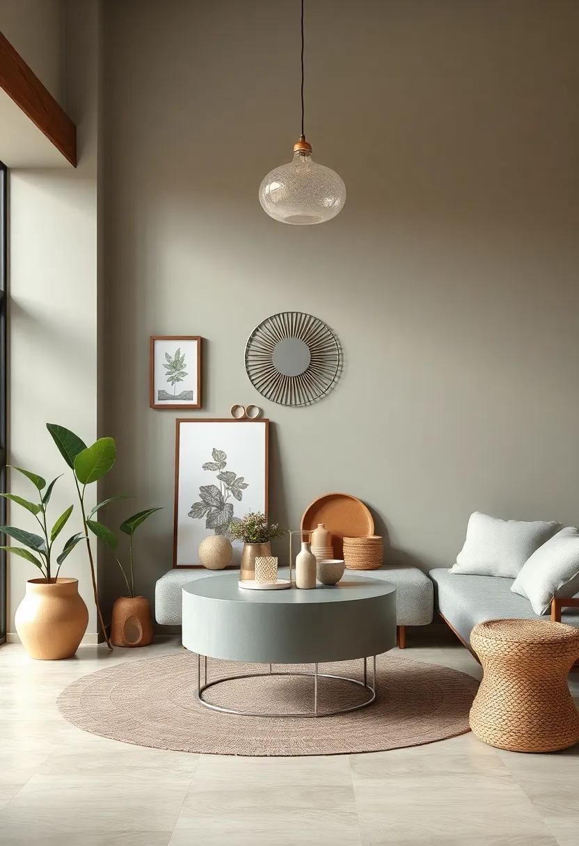 Exploring Cultural⁤ Influences through Home Decor