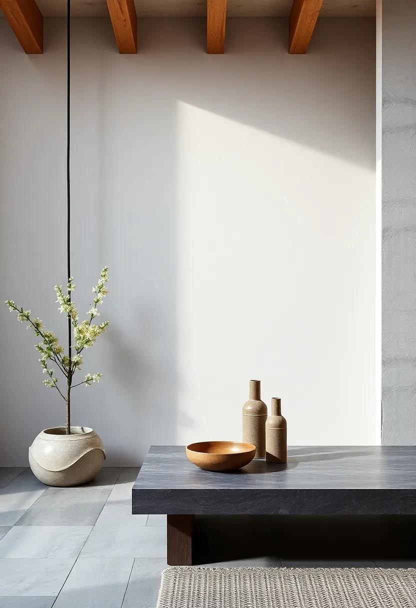 Finding Beauty in Imperfection: Embracing Wabi-Sabi