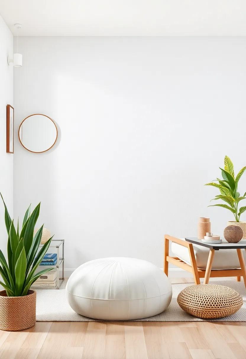 Incorporating Textural Elements for Sensory Experiences