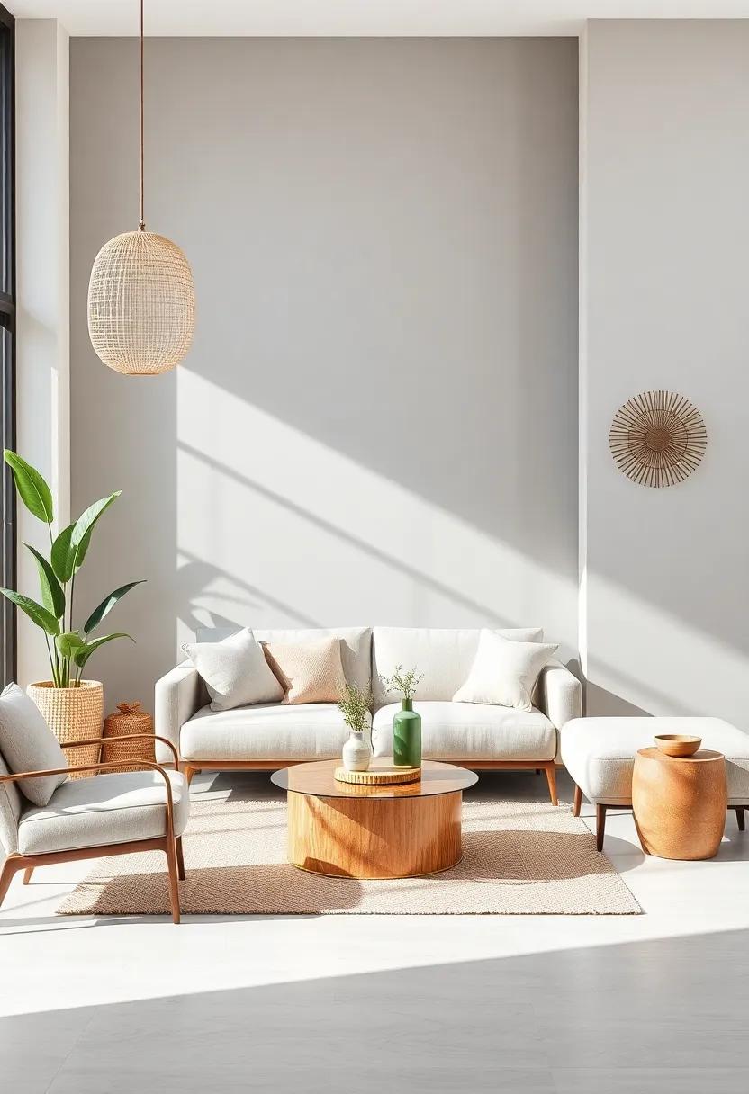 Integrating Global Artifacts into Contemporary Design