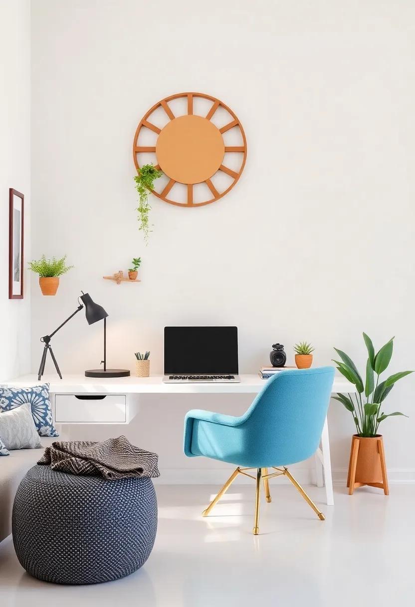 Personalized Workspace Solutions ‍for Creativity​ and Comfort