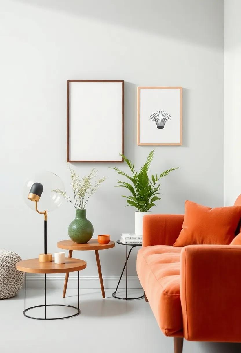 The Power of Personalization: Custom Accent ​Pieces