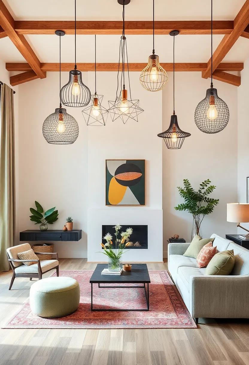 Eco-Friendly Lighting: Exploring Sustainable Chandeliers for Modern​ Homes