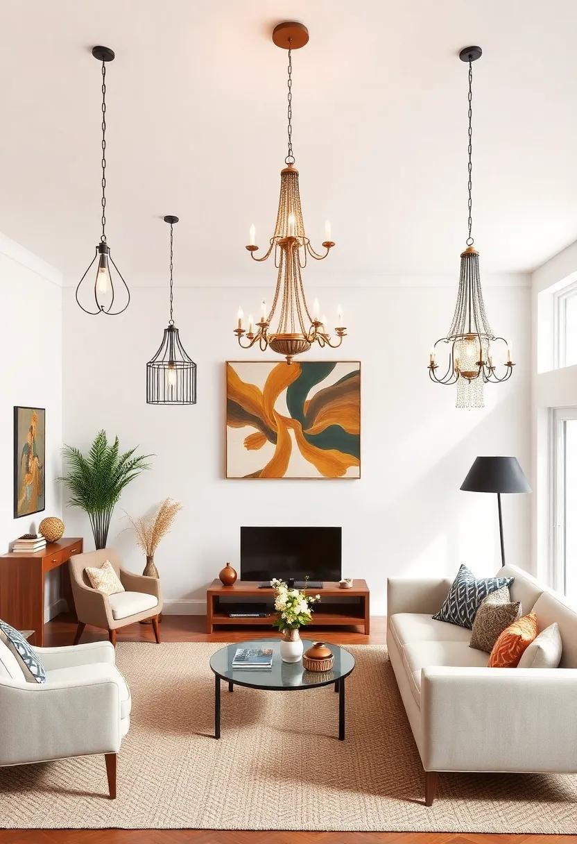 Lighting as Expression: Selecting Chandeliers that‍ Reflect Your Personality