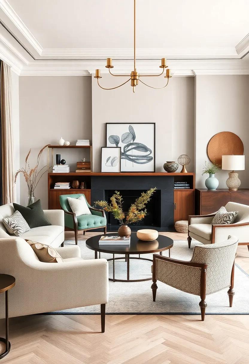 Personal ⁤Touches: Curating Collections That⁢ Tell Your Story