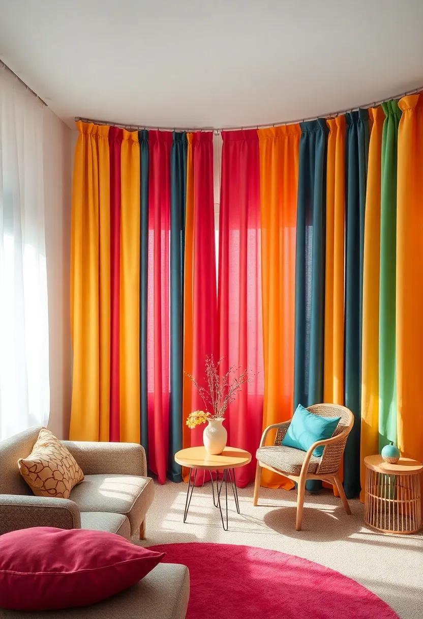 Inspire creativity: The right⁤ colors can ‌stimulate creativity,⁤ making your‌ eclectic room a true sanctuary for artistic endeavors and personal‌ projects