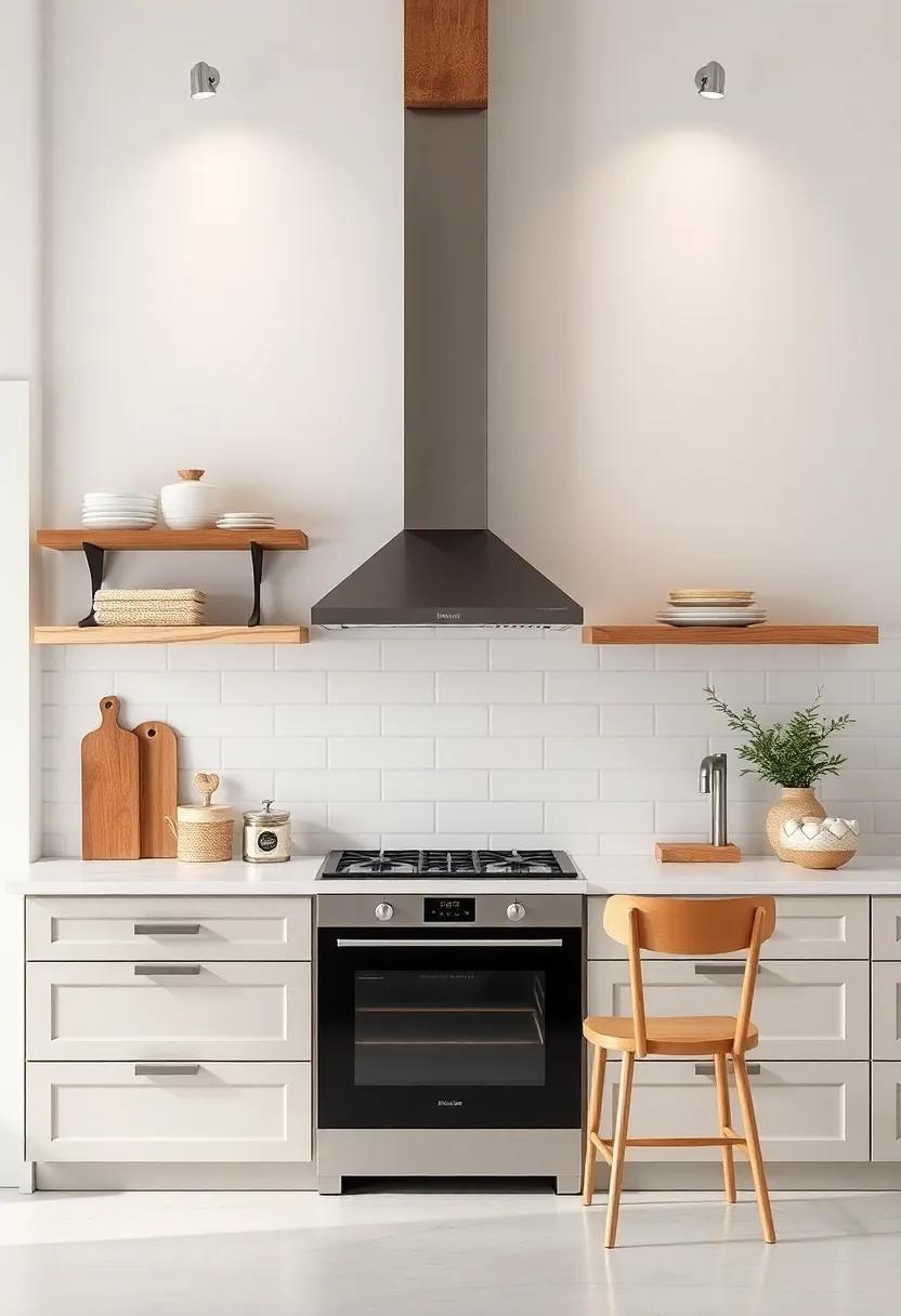 Charming Wall⁣ Art Ideas to Elevate Your Kitchen⁣ Decor