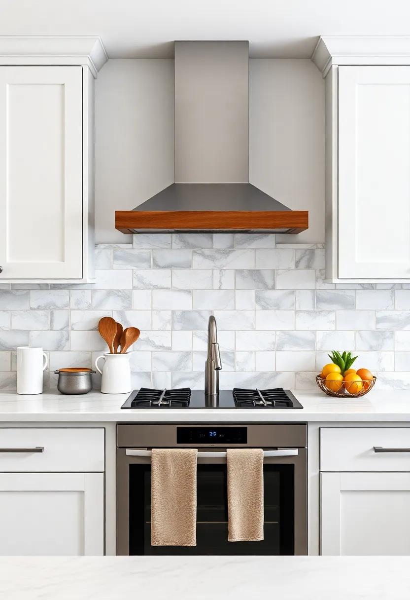 Classic Backsplash Designs that Define Farmhouse Aesthetics