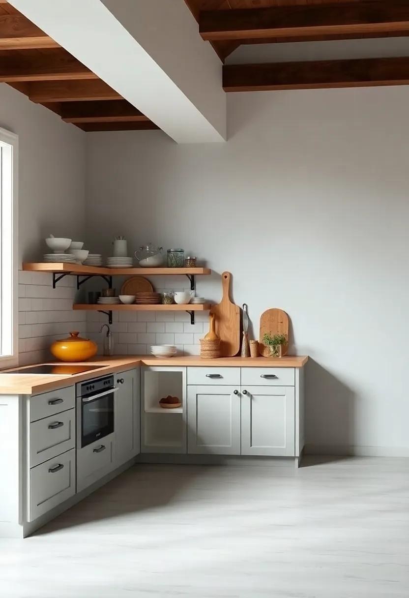 Creative ⁢Storage Ideas‍ to Enhance Functionality ‌and‌ Style