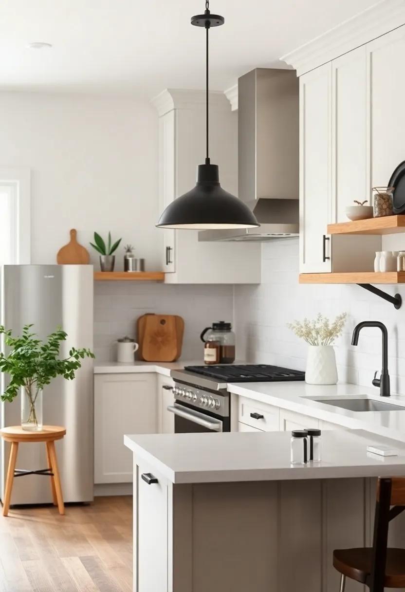 Inspirational Lighting Solutions⁣ for a ‍Welcoming Atmosphere