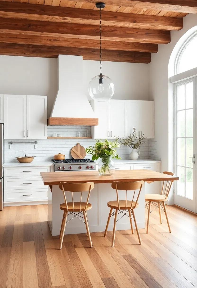 Statement Pieces That​ Draw ‌Attention and Inspire Conversation