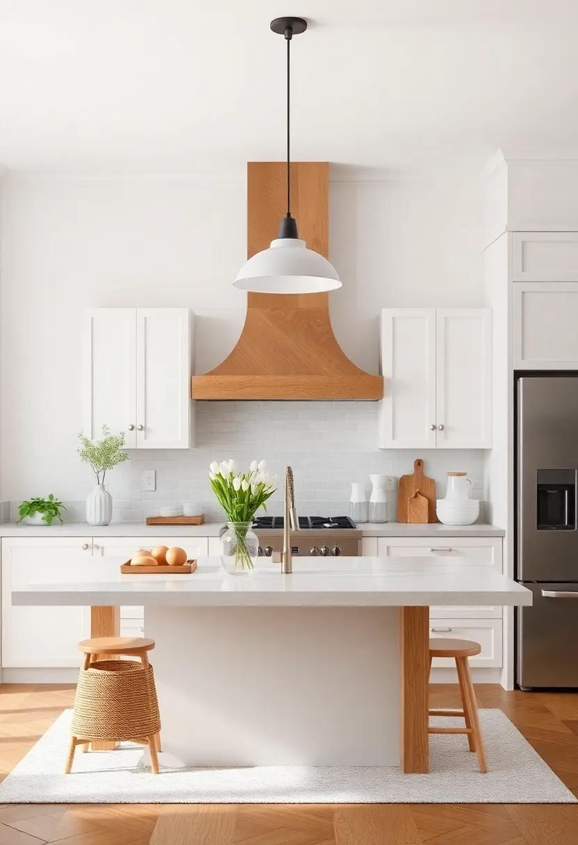 Transforming Your Space ⁤with Timeless ‍Farmhouse Elegance