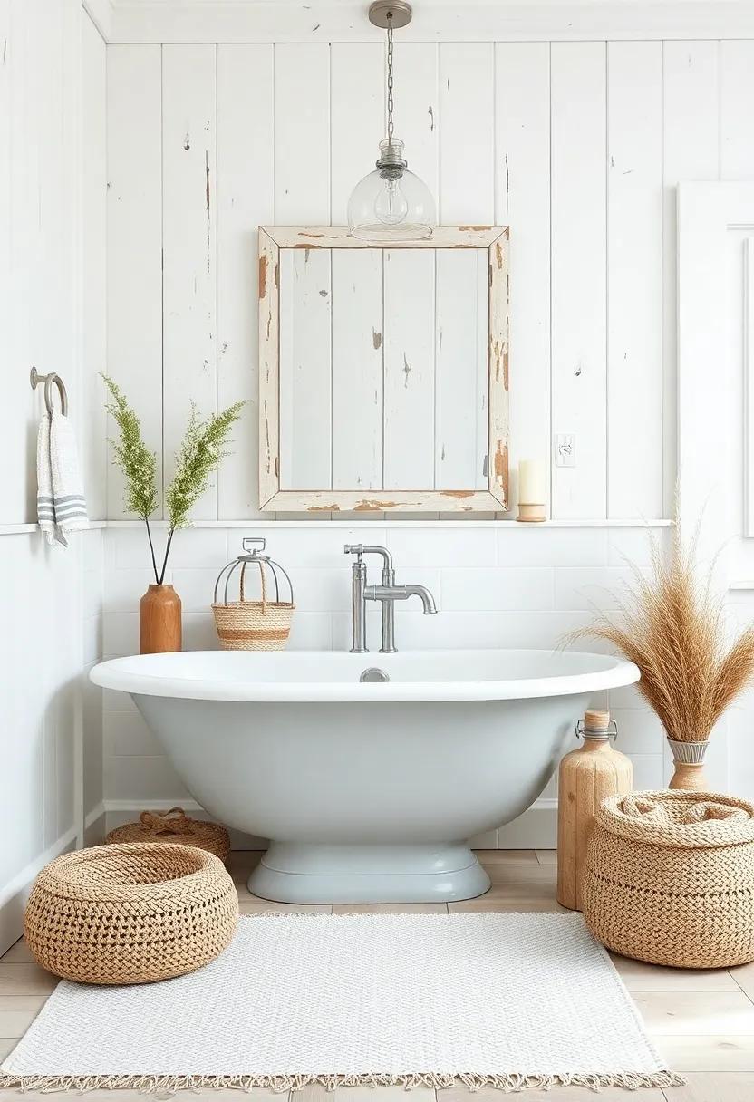 Layering textiles: Creating Cozy Vibes ⁤with Natural Fabrics