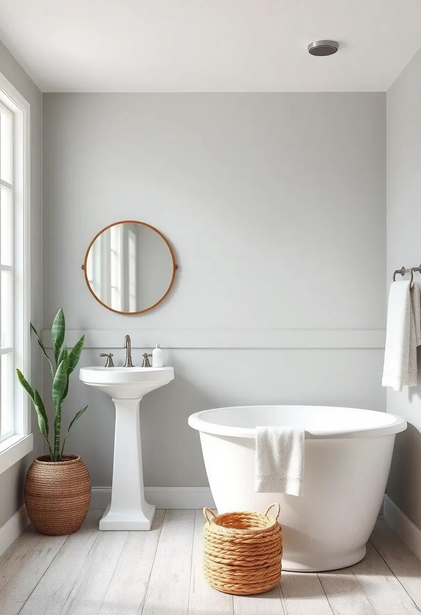 Accessorizing ⁣with Character: Unique Finds to Elevate Your Decor