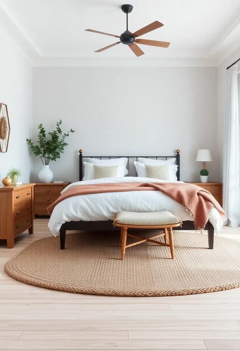 accessible Farmhouse Elegance: Budget-Friendly Decor Ideas