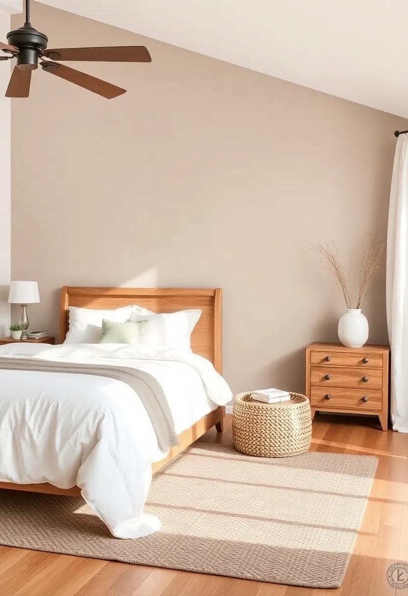 Color Palettes:⁤ Choosing Farmhouse Shades for‌ Serene ‌Retreats