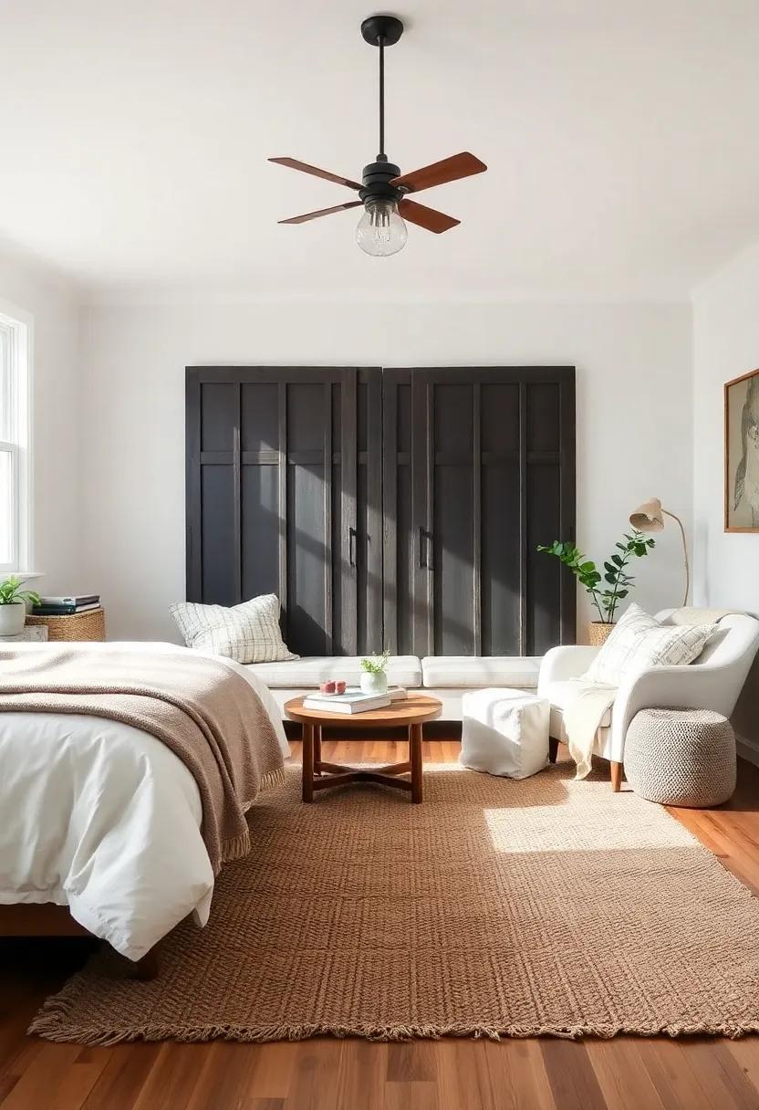 Cozy ⁤Corners: ‌Creating a Reading Nook with Comfortable Rugs