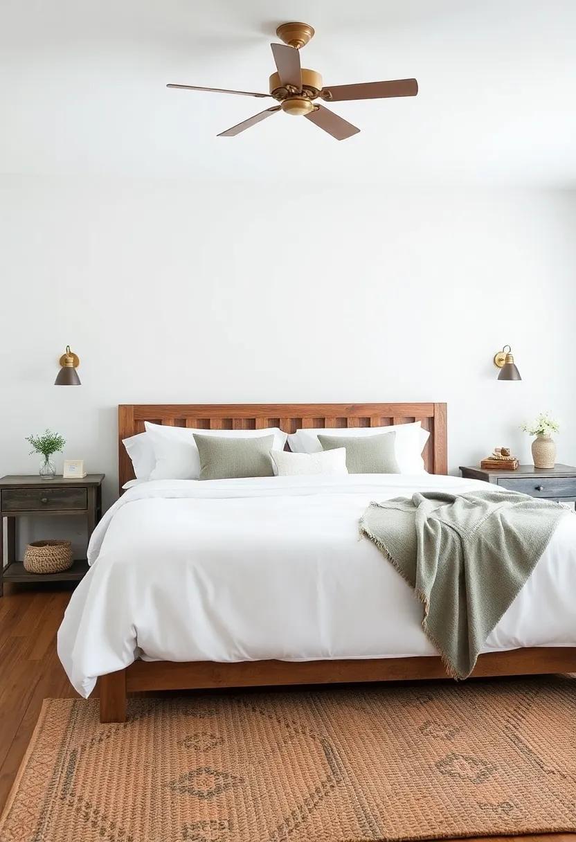 Embellishing Headboards: ​Crafting⁤ a Focal Point in‌ Your Bedroom